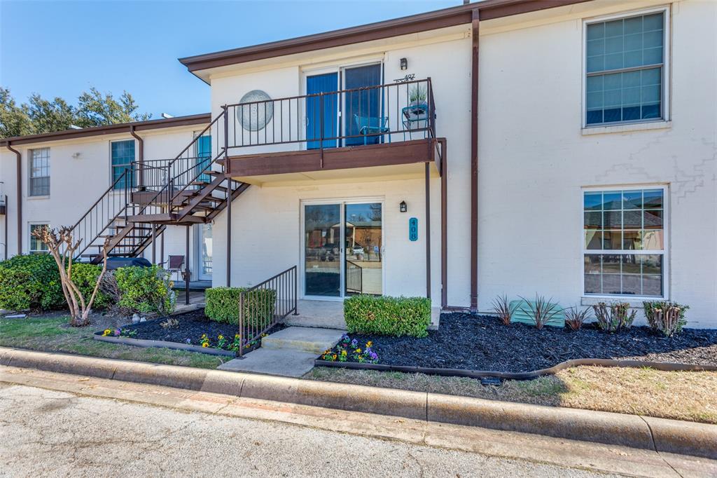 4014 Ridglea Country Club Drive
