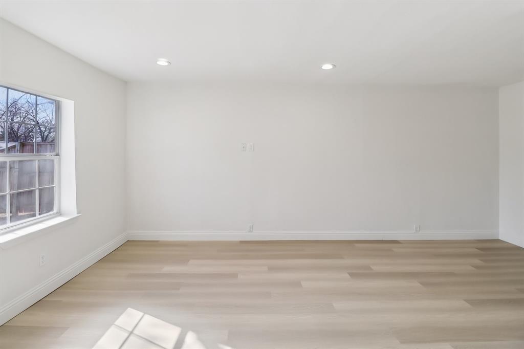 Peavy Park - Residential