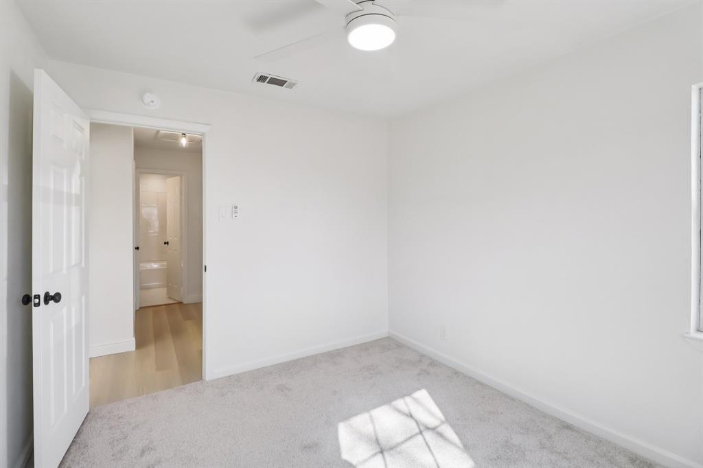 Peavy Park - Residential