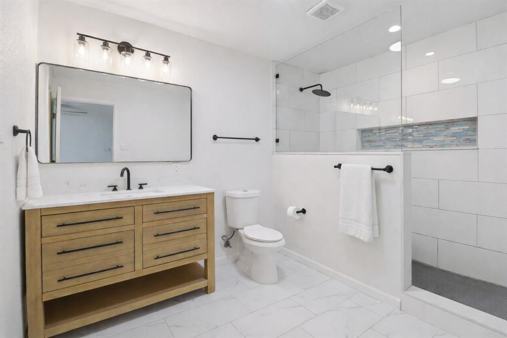 Peavy Park - Residential