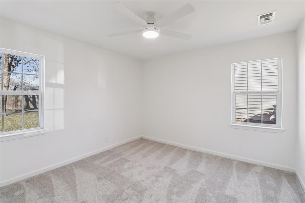 Peavy Park - Residential