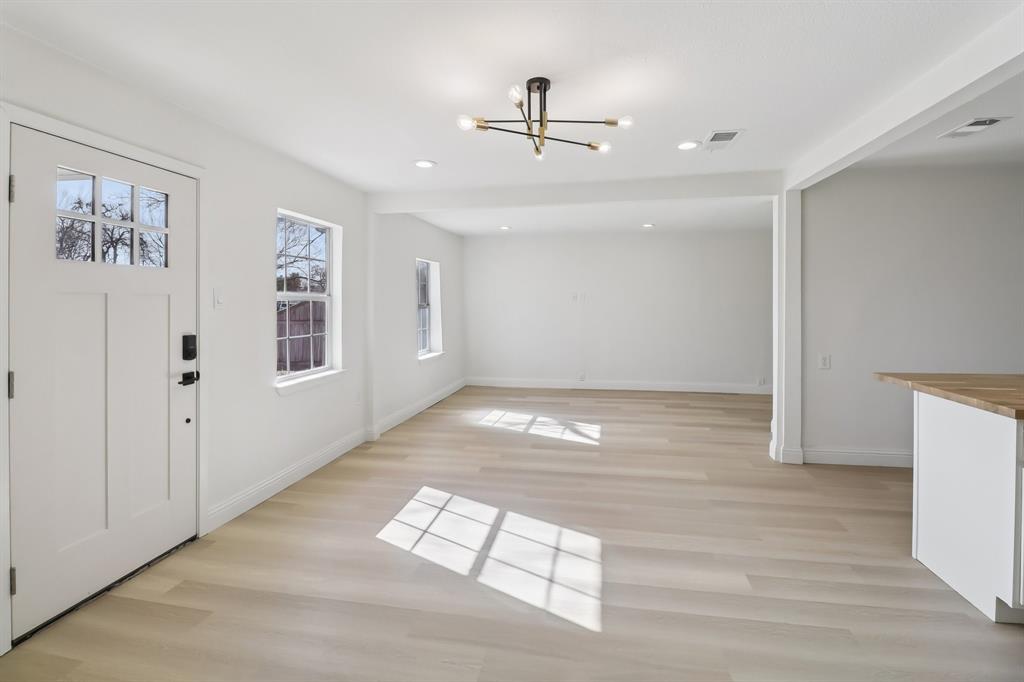 Peavy Park - Residential