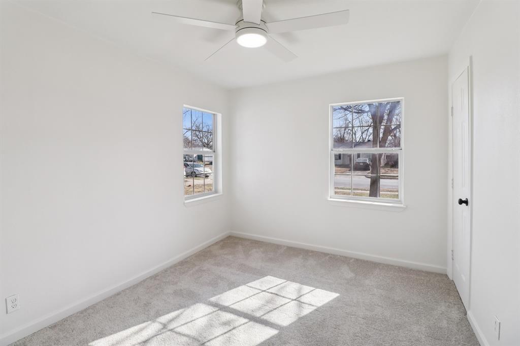 Peavy Park - Residential