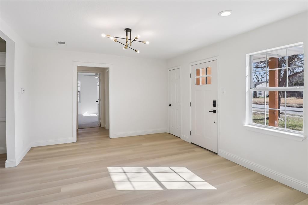 Peavy Park - Residential