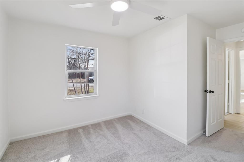 Peavy Park - Residential