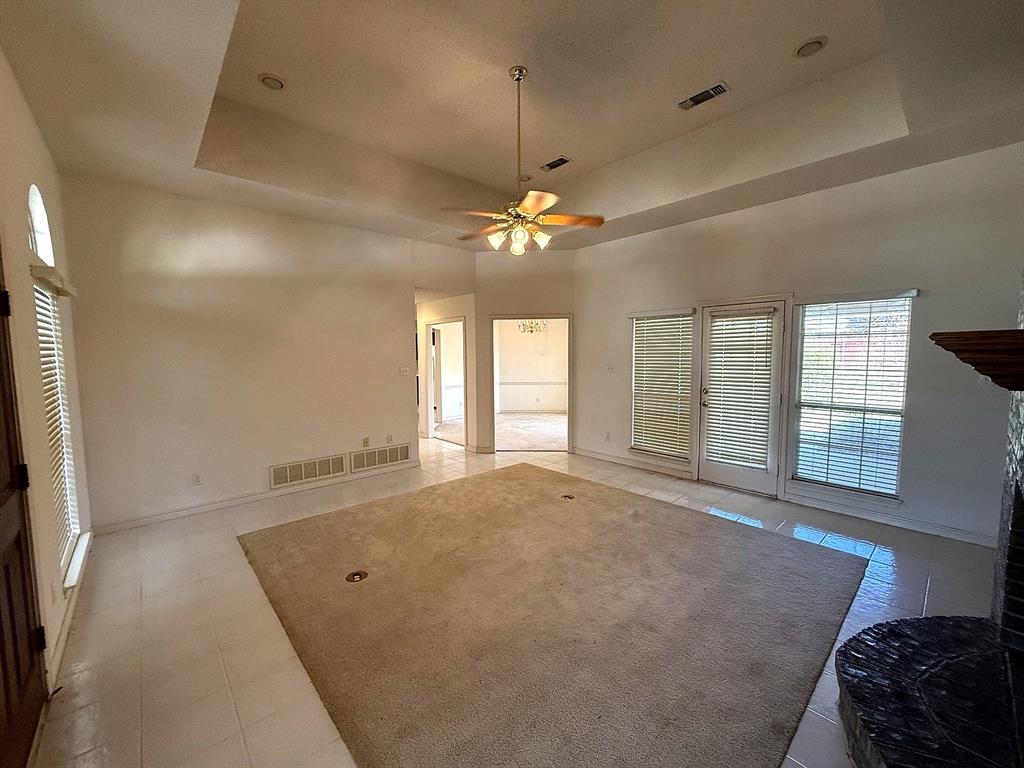 Sargent Add Ph 2 - Residential