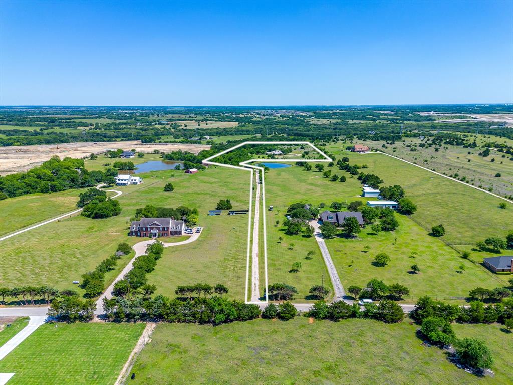 831 Cullins Road