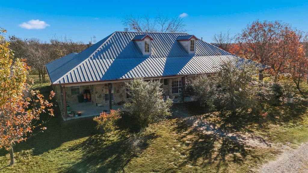 A0080 W W Ford - Residential