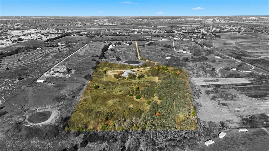 A0080 W W Ford - Residential