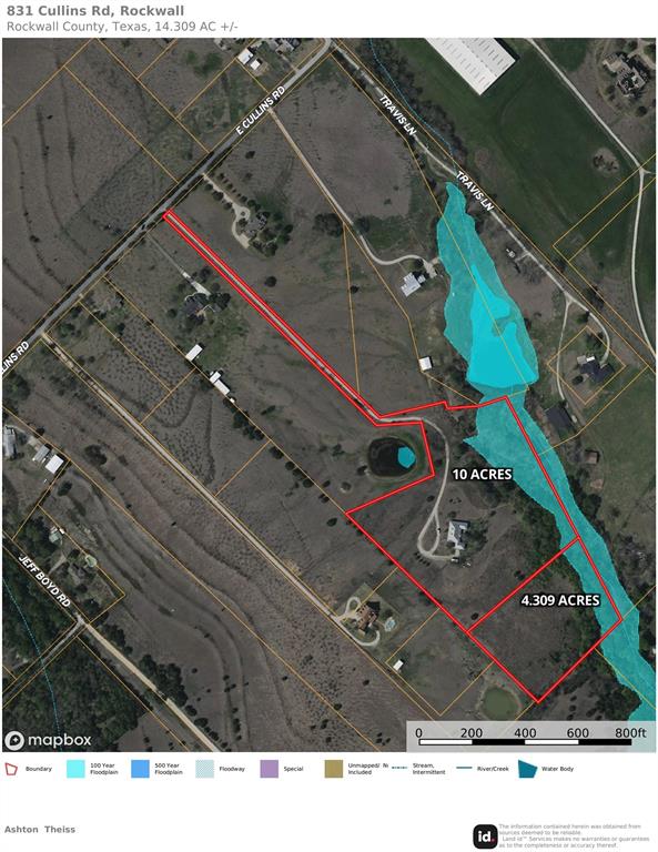 A0080 W W Ford - Residential