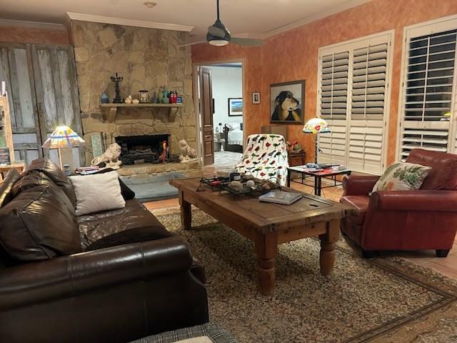 A0080 W W Ford - Residential