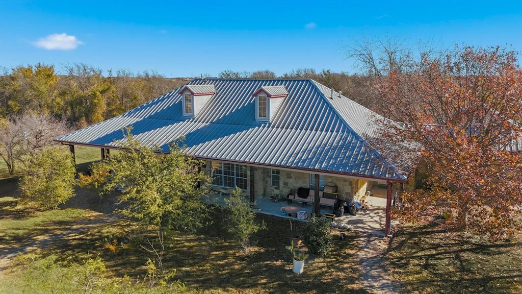 A0080 W W Ford - Residential