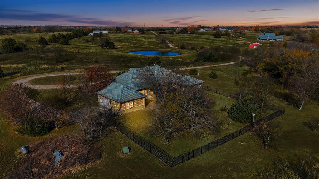 A0080 W W Ford - Residential