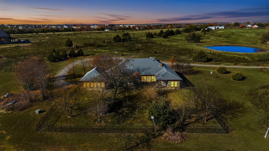 A0080 W W Ford - Residential