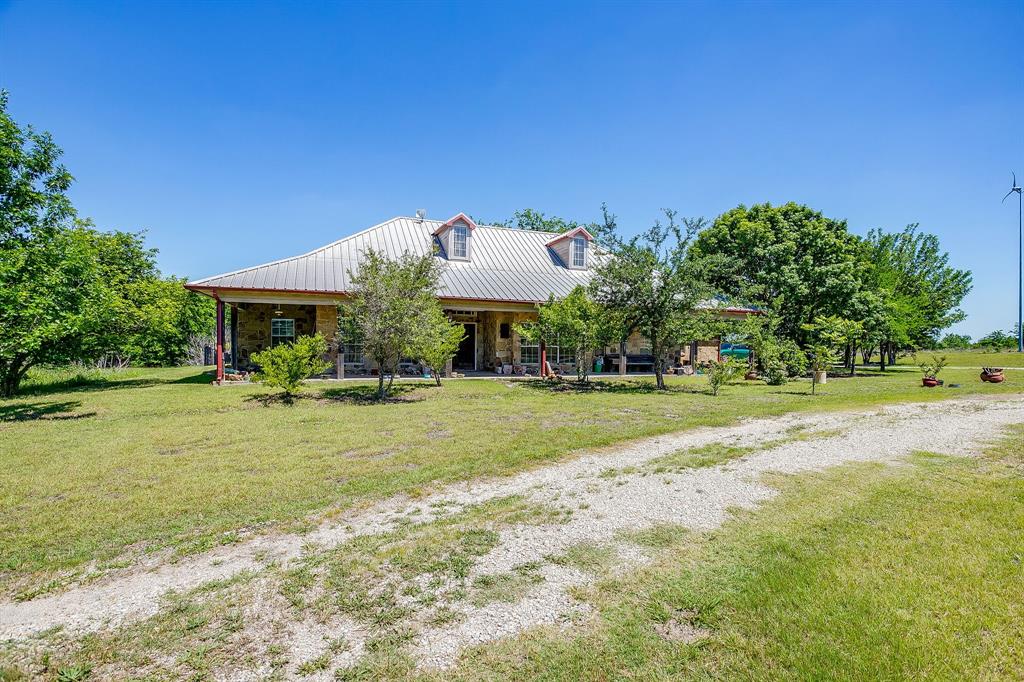 831 Cullins Road