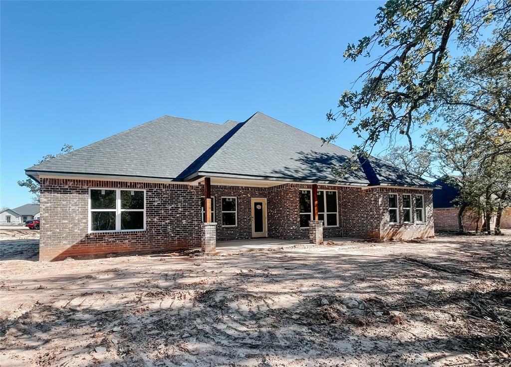 Garner Ranch - Residential