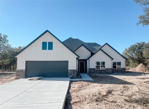 327 Rita Ridge Court Millsap TX 76066