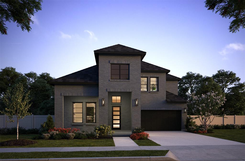 Village on Main Street - Residential