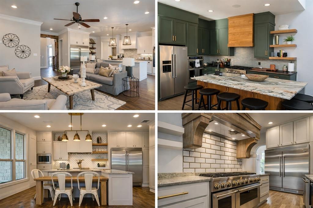 Oakmont Add - Residential