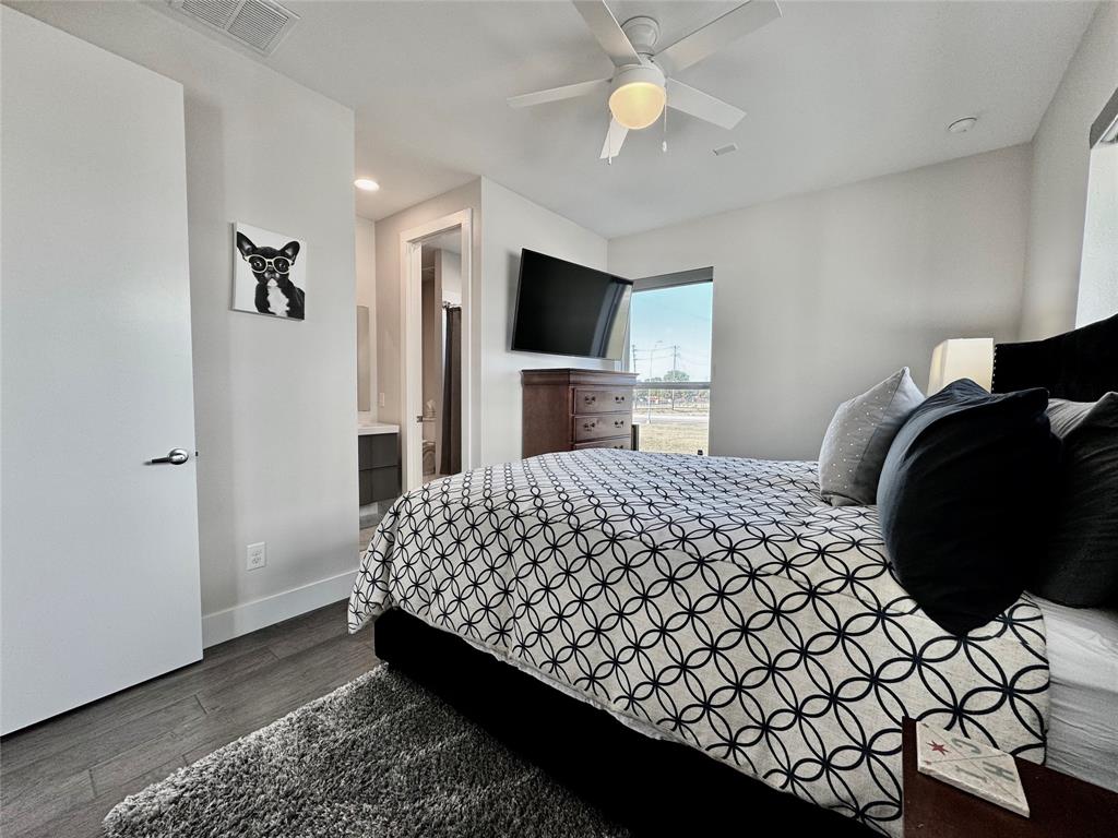 Roosevelt Manor Add - Residential