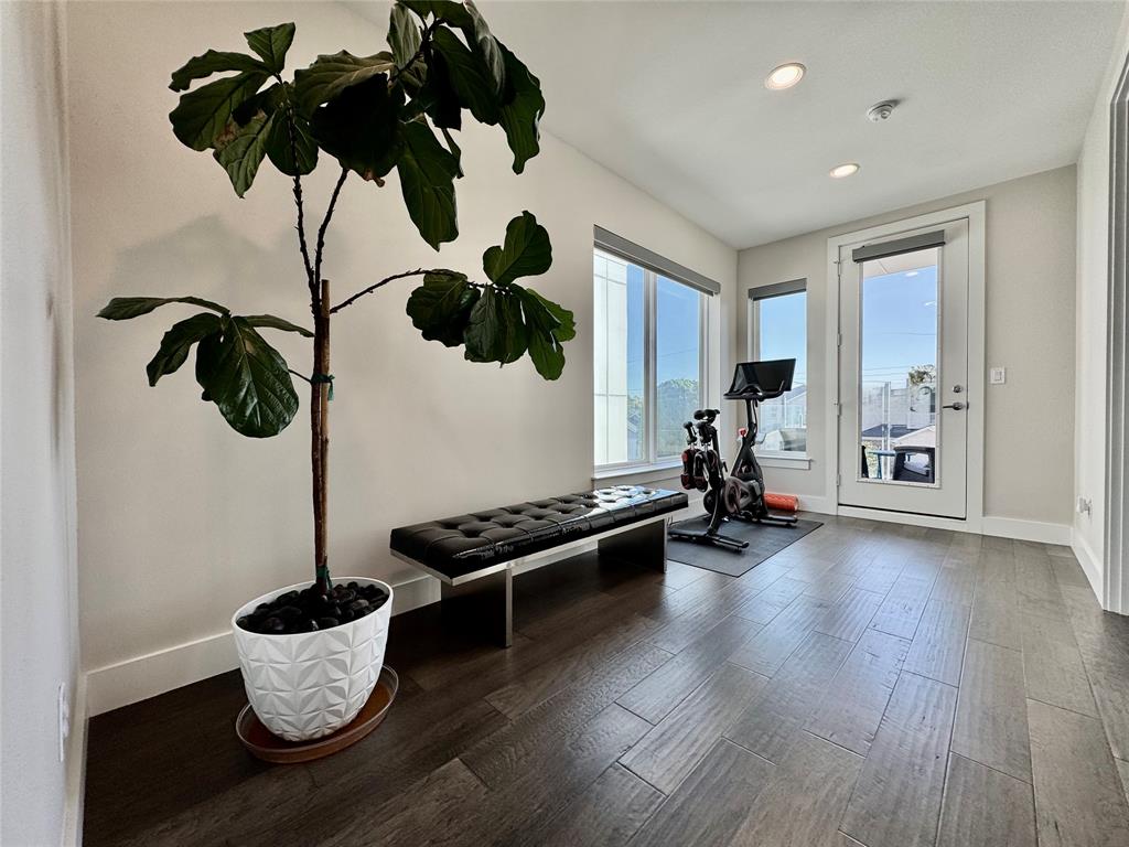 Roosevelt Manor Add - Residential