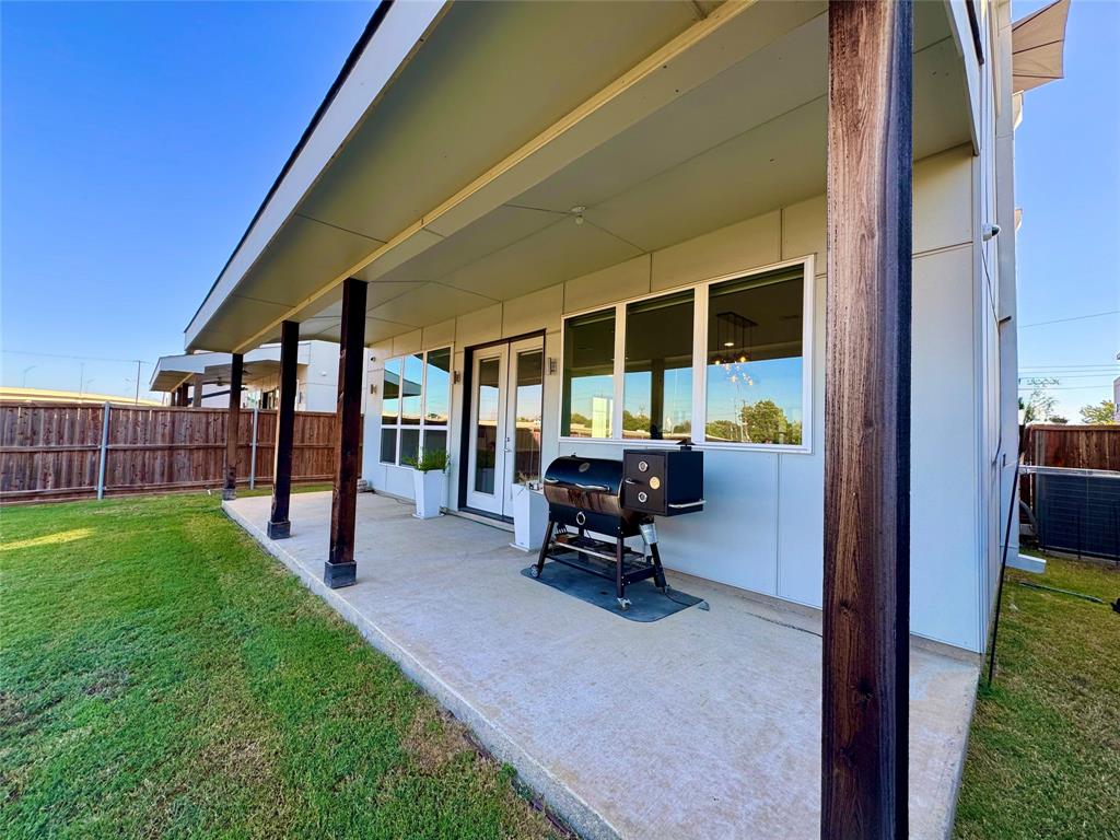 Roosevelt Manor Add - Residential