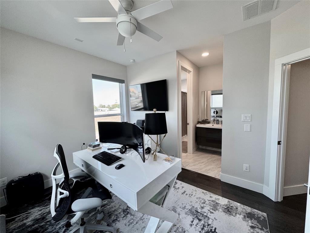 Roosevelt Manor Add - Residential