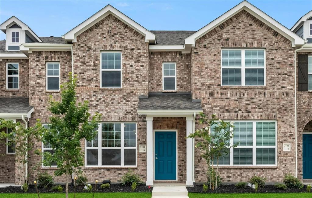 Heartland Townhomes - Residential