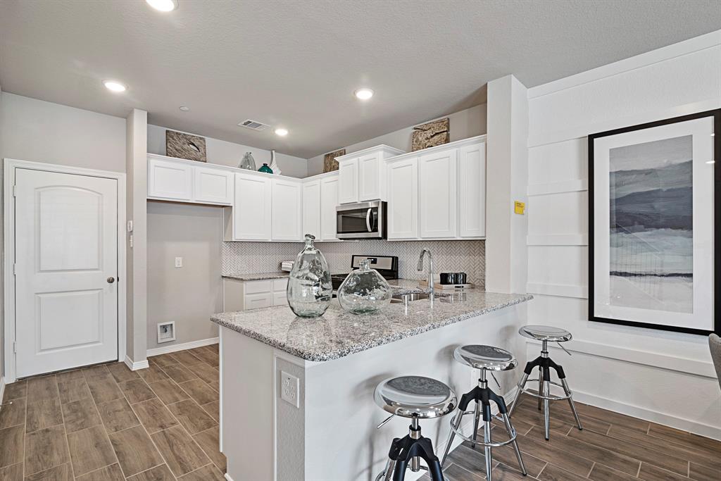 Heartland Townhomes - Residential