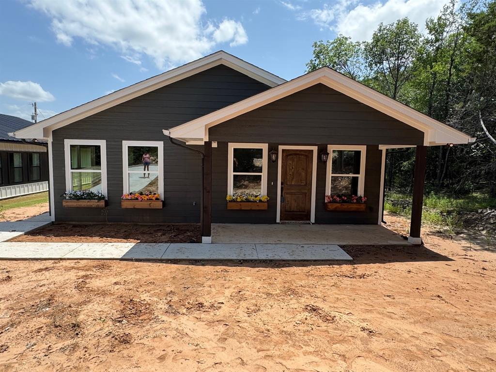 Comanche Harbor Sec C - Residential