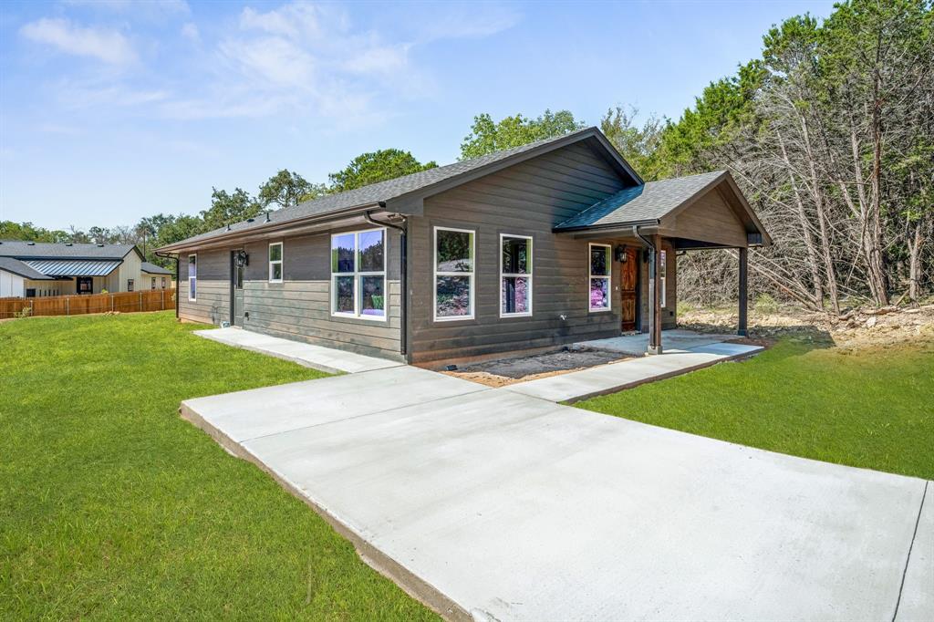 Comanche Harbor Sec C - Residential