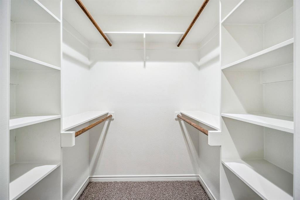 Comanche Harbor Sec C - Residential