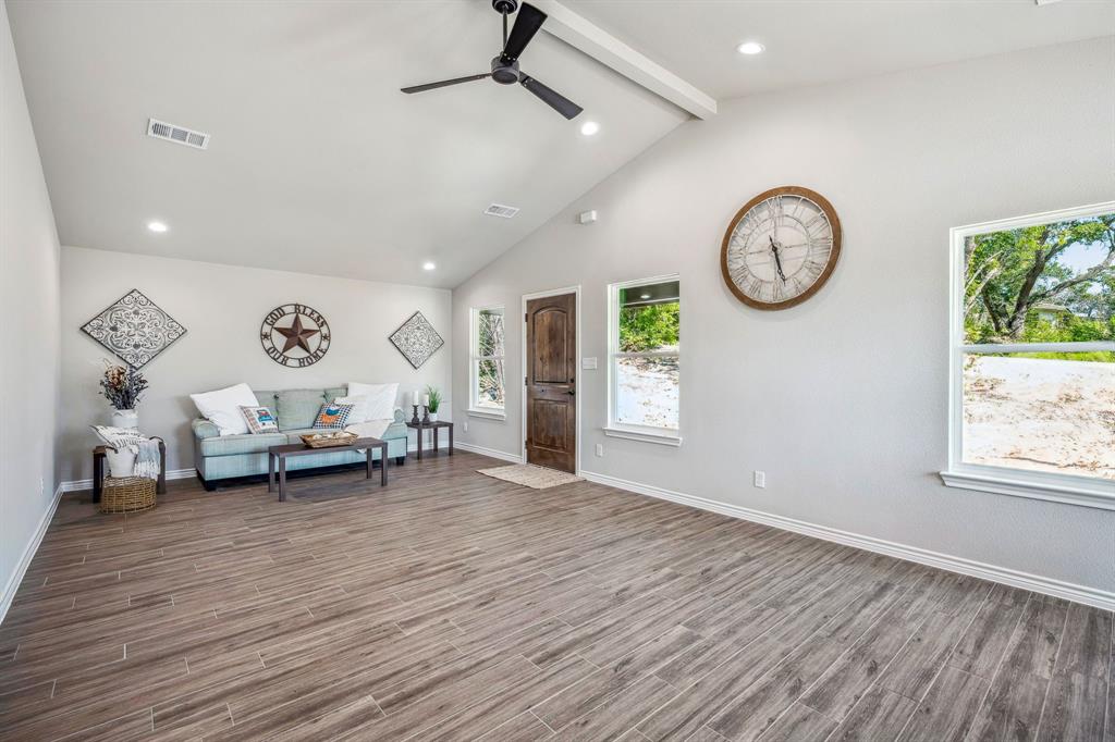 Comanche Harbor Sec C - Residential