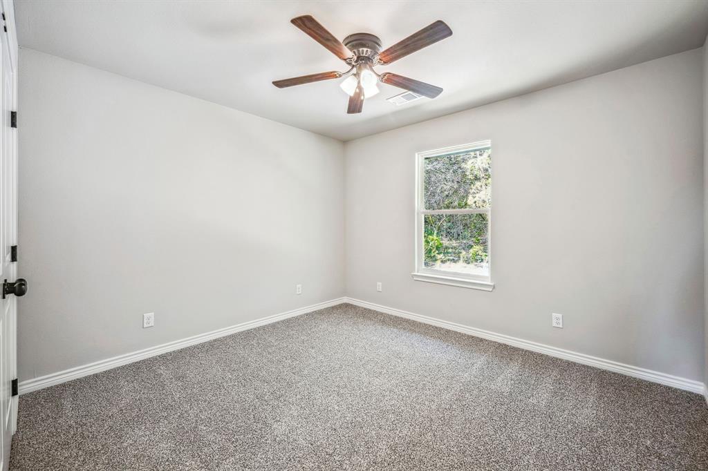 Comanche Harbor Sec C - Residential