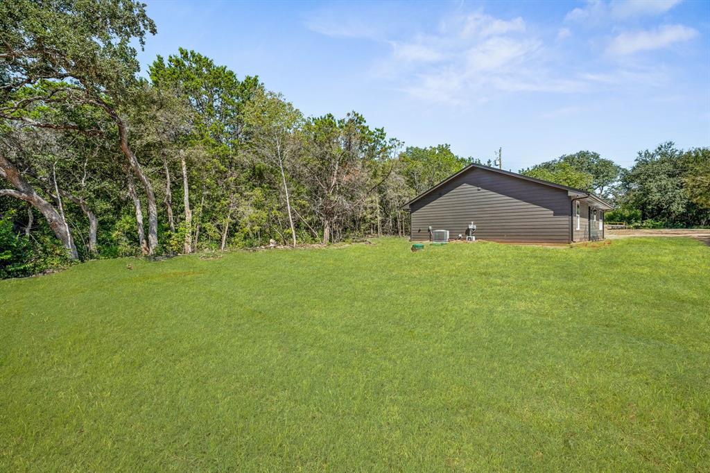 Comanche Harbor Sec C - Residential