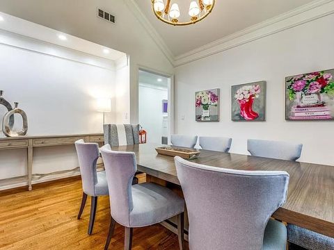 Tiny photo for 6515 Northport Drive, Dallas, TX 75230 (MLS # 21089208)