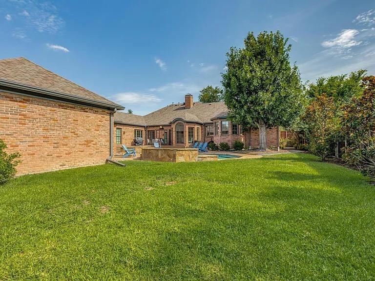 Waggoner Place - Residential Lease