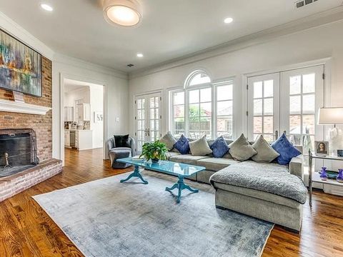 Tiny photo for 6515 Northport Drive, Dallas, TX 75230 (MLS # 21089208)