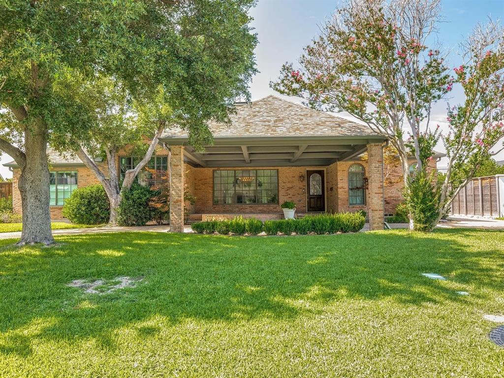 Waggoner Place - Residential Lease