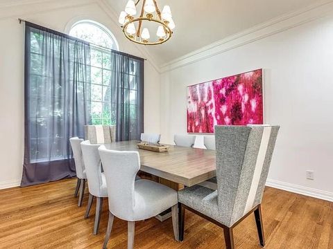 Tiny photo for 6515 Northport Drive, Dallas, TX 75230 (MLS # 21089208)