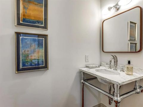 Tiny photo for 6515 Northport Drive, Dallas, TX 75230 (MLS # 21089208)