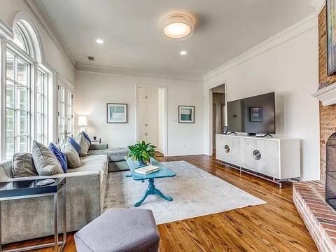 Tiny photo for 6515 Northport Drive, Dallas, TX 75230 (MLS # 21089208)