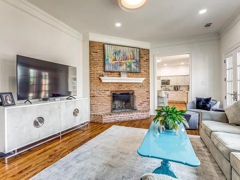 Tiny photo for 6515 Northport Drive, Dallas, TX 75230 (MLS # 21089208)