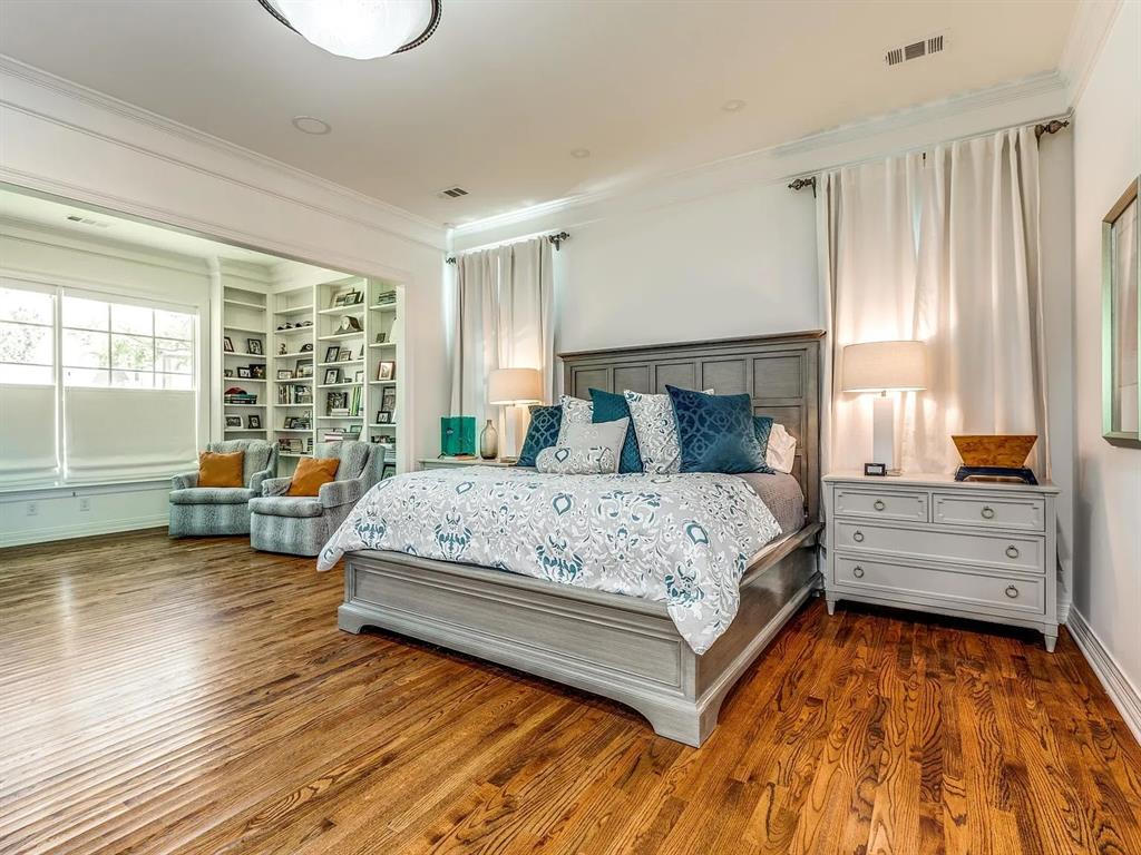 Waggoner Place - Residential Lease