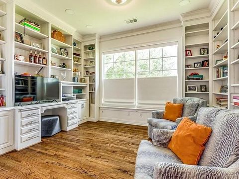 Tiny photo for 6515 Northport Drive, Dallas, TX 75230 (MLS # 21089208)