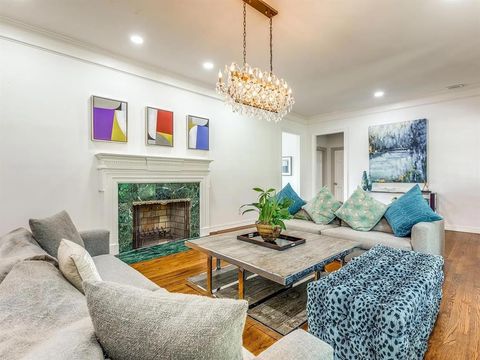 Tiny photo for 6515 Northport Drive, Dallas, TX 75230 (MLS # 21089208)