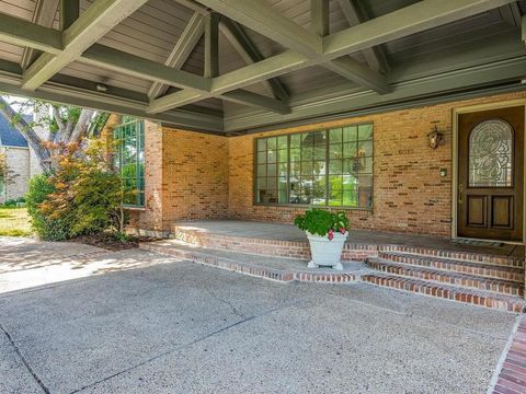 Tiny photo for 6515 Northport Drive, Dallas, TX 75230 (MLS # 21089208)