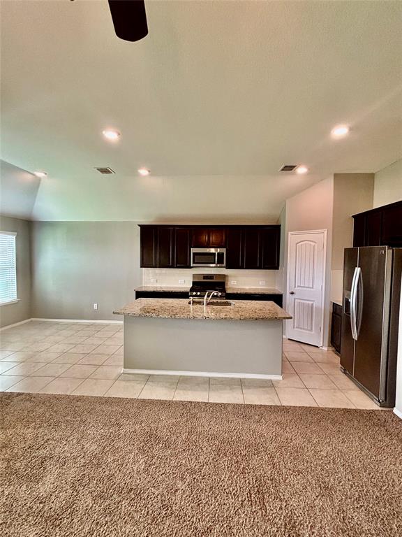 Sandera ranch - Residential Lease