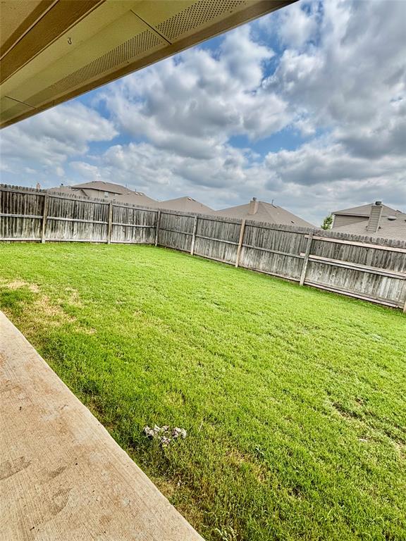 Sandera ranch - Residential Lease