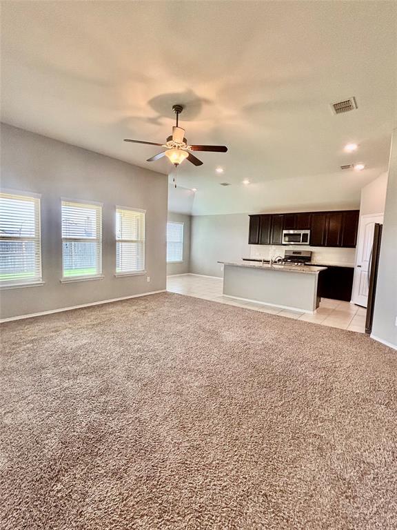 Sandera ranch - Residential Lease